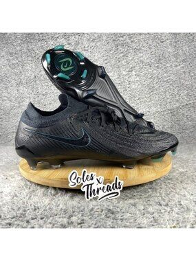 Nike Phantom GX 2 Elite FG Soccer Low Size 10 Men Shadow Pack FJ2559-002